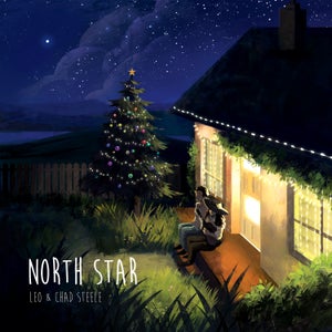 Artwork for track: North Star by Chad Steele