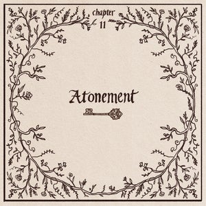 Artwork for track: Atonement by Keaper