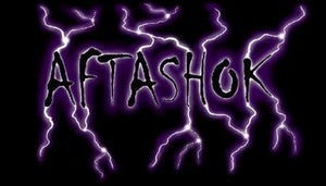 Artwork for track: Toughen Up by Aftashok