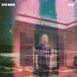 Artwork for track: Home by DYER MAKER
