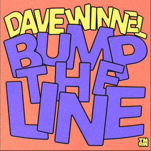 Artwork for track: Bump The Line by Dave Winnel