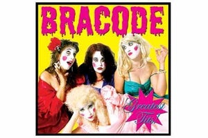 Artwork for track: Botox by Bracode