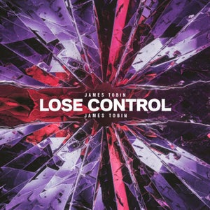 Artwork for track: Lose Control by James Tobin