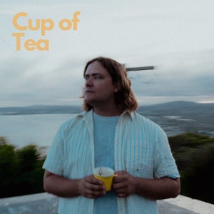 Artwork for track: Cup Of Tea by Joel Leggett