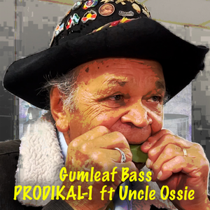 Artwork for track: Gumleaf Bass (ft. Uncle Ossie Cruse) by PRODIKAL-1