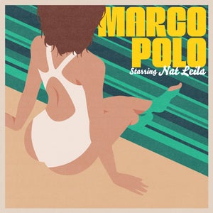 Artwork for track: Marco Polo by Nat Leila