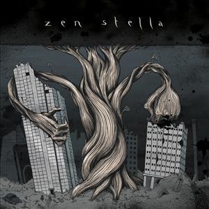 Artwork for track: Souvenir (Demo) by Zen Stella