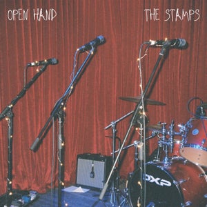 Artwork for track: Open Hand by The Stamps