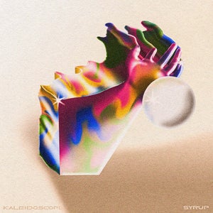 Artwork for track: Kaleidoscope by Syrup