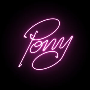Artwork for track: Its Ok by Pony