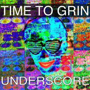 Artwork for track: nice by UNDERSCORE