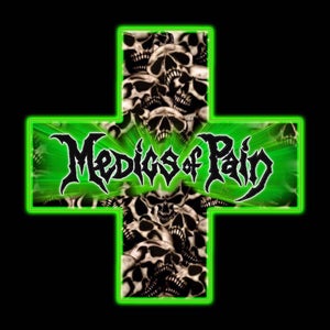 Artwork for track: Matron of Hate by Medics Of Pain