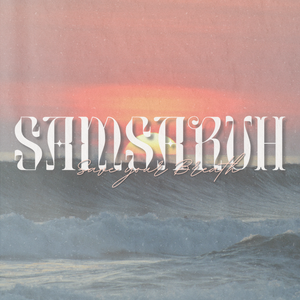 Artwork for track: Save Your Breath by Samsaruh