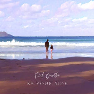 Artwork for track: By Your Side by Rich Beeston