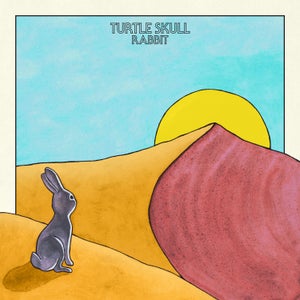 Artwork for track: Rabbit by Turtle Skull