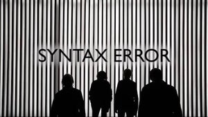 Artwork for track: Depth Charged by Syntax Error