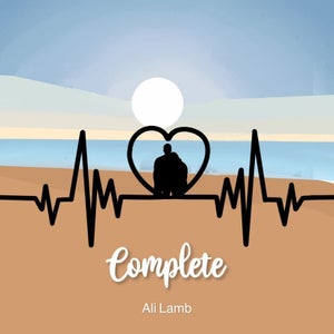 Artwork for track: Complete by Ali Lamb