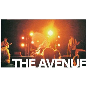 Artwork for track: You're No Better by The Avenue