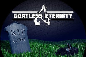 Artwork for track: .Depths Of Torment. by A Goatless Eternity