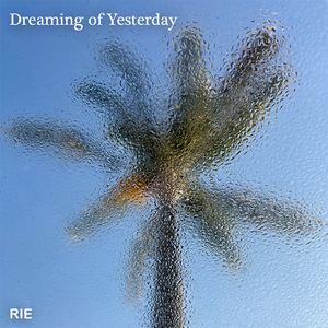 Artwork for track: Dreaming of Yesterday by Arielle Ross