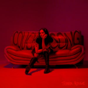 Artwork for track: Couch Song by Terra Rouge