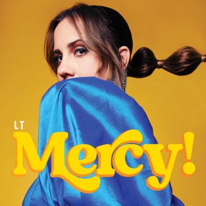Artwork for track: Mercy! by LT