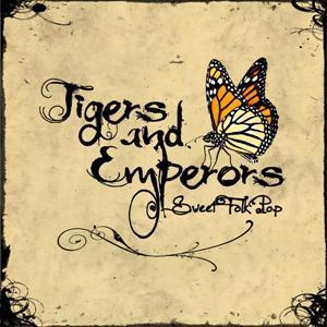 Artwork for track: Lines by Tigers and Emperors