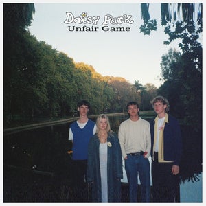 Artwork for track: Unfair Game by Daisy Park