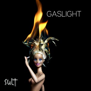 Artwork for track: Gaslight by SULT