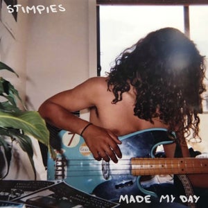 Artwork for track: Made My Day by Stimpies
