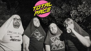 Artwork for track: Stay In by Total Pace