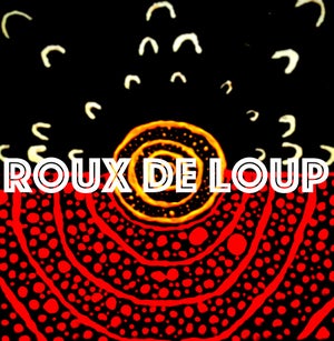 Artwork for track: I Lost My Balance (On Flat Feet) by Roux de Loup