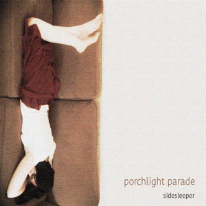 Artwork for track: Grey Day by Porchlight Parade