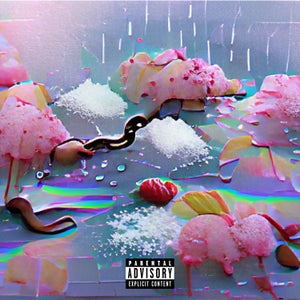 Artwork for track: Sugar Rain by BRANDEUS
