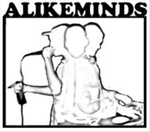 Artwork for track: Keep On by ALIKEMINDS