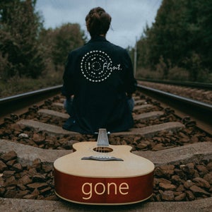 Artwork for track: Gone by Flint