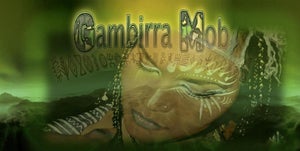 Artwork for track: VIBES by Gambirra