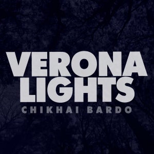 Artwork for track: Chikhai Bardo by Verona Lights