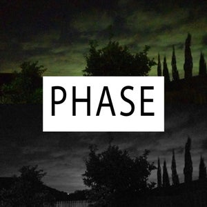 Artwork for track: Phase by Declan Gallagher