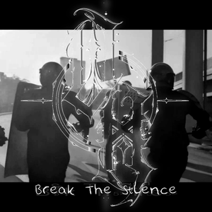 Artwork for track: Break The Silence by Vault Hill