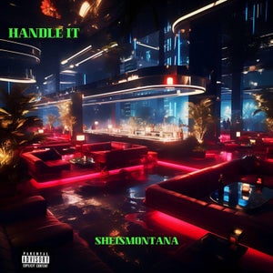 Artwork for track: Handle It  by SHEISMONTANA