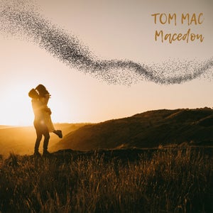 Artwork for track: Macedon by Tom Mac