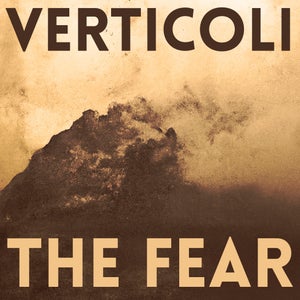 Artwork for track: The Fear by Verticoli