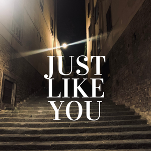 Artwork for track: Just like you by Flagrant James