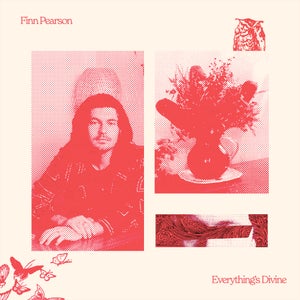 Artwork for track: Everything's Divine by Finn Pearson