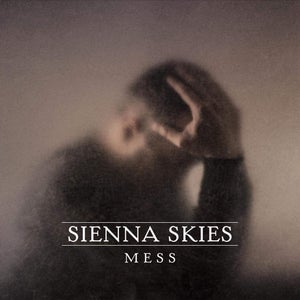 Artwork for track: Mess by Sienna Skies