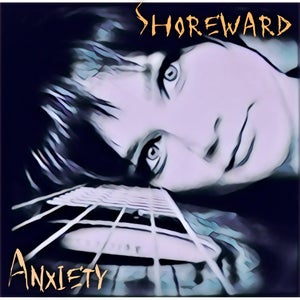 Artwork for track: Anxiety by sHorEwARd