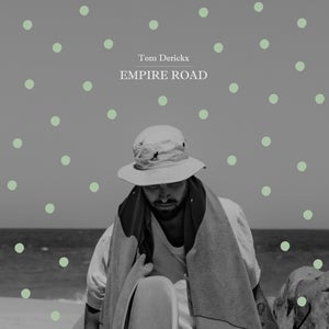 Artwork for track: Empire Road by Tom Derickx