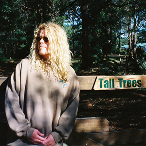 Artwork for track: Tall Trees by Nick Hill