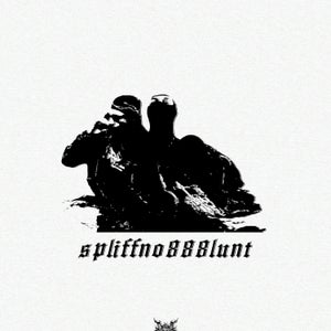 Artwork for track: SPLIFFNO888LUNT (ft. mercaset, bxngus, bloodset) (prod. bxngus) by TRAUMASQUAD